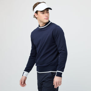 Tilley Classic 圓領 毛衣|戶外運動及日常生活 | 海外代購-戶外服飾-FIT MART 香港智能健康及運動生活用品專門店:筋膜槍、瑜伽輔助工具、智能健身設備