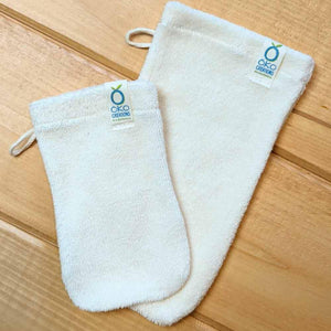 Öko Créations 清潔手套 pour Enfants|日常生活及個人護理 | 海外代購-可重用個人及生活用品-FIT MART 香港智能健康及運動生活用品專門店:筋膜槍、瑜伽輔助工具、智能健身設備