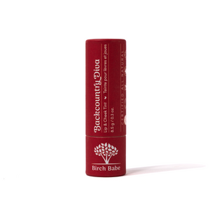【日常健康生活】Birch Babe Lip & Cheek Tints and Balm 彩妝用品 | 海外代購-彩妝用品-FIT MART 香港智能健康及運動生活用品專門店:筋膜槍、瑜伽輔助工具、智能健身設備