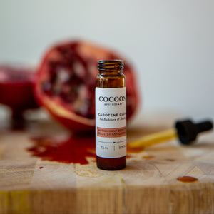 Cocoon Apothecary Carotene Glow Antioxidant Booster 護膚用品|日常生活及個人護理 | 海外代購-護膚及個人護理用品-FIT MART 香港智能健康及運動生活用品專門店:筋膜槍、瑜伽輔助工具、智能健身設備