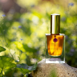Cocoon Apothecary Persephone 100% Botanical Eau de Parfum 護膚用品|日常生活及個人護理 | 海外代購-護膚及個人護理用品-FIT MART 香港智能健康及運動生活用品專門店:筋膜槍、瑜伽輔助工具、智能健身設備