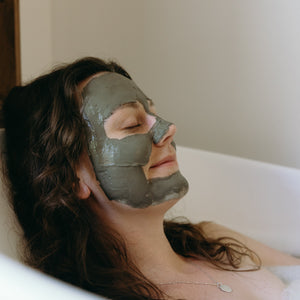 Cocoon Apothecary Ancient Mud Facial Mask 護膚用品|日常生活及個人護理 | 海外代購-護膚及個人護理用品-FIT MART 香港智能健康及運動生活用品專門店:筋膜槍、瑜伽輔助工具、智能健身設備