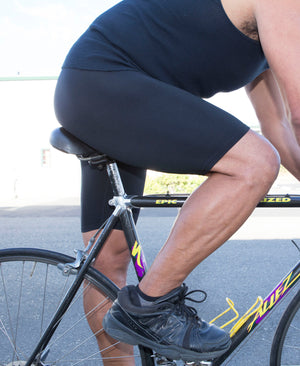 【運動及日常支撐】Incrediwear Circulation 系列機能短褲 | 海外代購-機能運動服飾-FIT MART 香港智能健康及運動生活用品專門店:筋膜槍、瑜伽輔助工具、智能健身設備