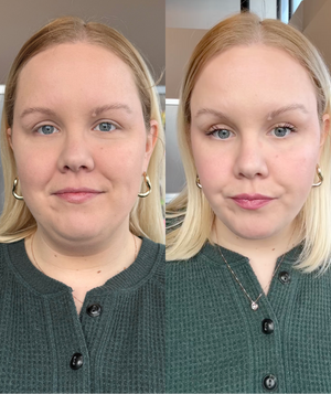 Cheekbone Beauty Ready In Minutes Makeup 三件套裝 套裝|日常生活及個人護理 | 海外代購-彩妝用品-FIT MART 香港智能健康及運動生活用品專門店:筋膜槍、瑜伽輔助工具、智能健身設備