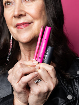 Cheekbone Beauty Berry Lip 套裝|日常生活及個人護理 | 海外代購-彩妝用品-FIT MART 香港智能健康及運動生活用品專門店:筋膜槍、瑜伽輔助工具、智能健身設備