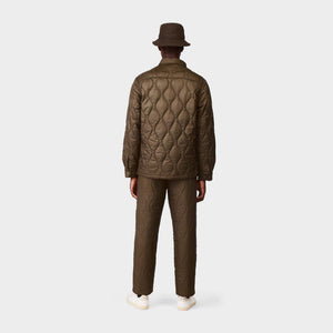 Tilley Quilted Jogger 下裝|戶外運動及日常生活 | 海外代購-戶外服飾-FIT MART 香港智能健康及運動生活用品專門店:筋膜槍、瑜伽輔助工具、智能健身設備