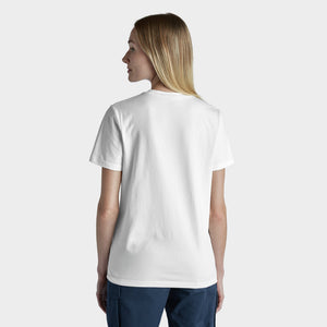 Tilley Organic Crew T 恤|戶外運動及日常生活 | 海外代購-戶外服飾-FIT MART 香港智能健康及運動生活用品專門店:筋膜槍、瑜伽輔助工具、智能健身設備