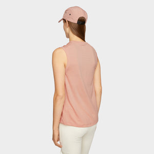 Tilley 美麗諾羊毛 Muscle Tank|戶外運動及日常生活 | 海外代購-戶外服飾-FIT MART 香港智能健康及運動生活用品專門店:筋膜槍、瑜伽輔助工具、智能健身設備