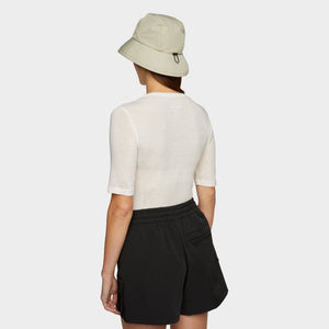 Tilley 美麗諾羊毛 Rib Fitted T 恤|戶外運動及日常生活 | 海外代購-戶外服飾-FIT MART 香港智能健康及運動生活用品專門店:筋膜槍、瑜伽輔助工具、智能健身設備