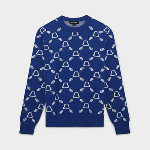 Tilley Tilley Logo 美麗諾羊毛 Crew 毛衣|戶外運動及日常生活 | 海外代購-戶外服飾-FIT MART 香港智能健康及運動生活用品專門店:筋膜槍、瑜伽輔助工具、智能健身設備