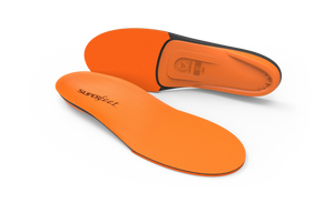 【運動及日常支撐】Superfeet All-Purpose High Impact Support 2-Pack 鞋墊 | 海外代購-鞋墊-FIT MART 香港智能健康及運動生活用品專門店:筋膜槍、瑜伽輔助工具、智能健身設備