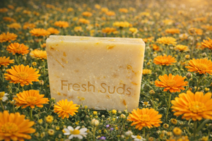 Fresh Suds Soapery 敏感肌款 手工皂套裝|戶外運動及日常生活 | 海外代購-手工皂套裝-FIT MART 香港智能健康及運動生活用品專門店:筋膜槍、瑜伽輔助工具、智能健身設備