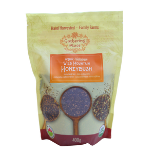Gathering Place Trading 有機 Wild Mountain 蜜樹茶 茶|戶外運動及日常生活 | 海外代購-茶-FIT MART 香港智能健康及運動生活用品專門店:筋膜槍、瑜伽輔助工具、智能健身設備