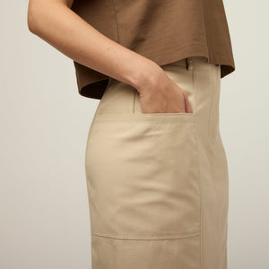 Tilley Tencel 棉質 Midi 半截裙|戶外運動及日常生活 | 海外代購-戶外服飾-FIT MART 香港智能健康及運動生活用品專門店:筋膜槍、瑜伽輔助工具、智能健身設備