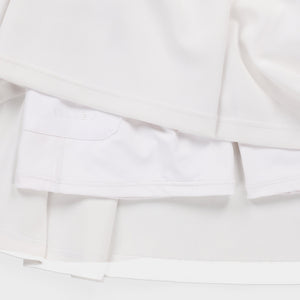 Tilley Striped Airloft Pleated 半截裙|戶外運動及日常生活 | 海外代購-戶外服飾-FIT MART 香港智能健康及運動生活用品專門店:筋膜槍、瑜伽輔助工具、智能健身設備