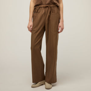 Tilley Pull on Wide 長褲|戶外運動及日常生活 | 海外代購-戶外服飾-FIT MART 香港智能健康及運動生活用品專門店:筋膜槍、瑜伽輔助工具、智能健身設備