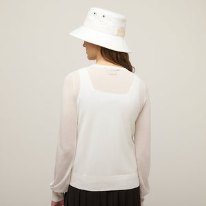 Tilley Extrafine 輕量 Cardigan|戶外運動及日常生活 | 海外代購-戶外服飾-FIT MART 香港智能健康及運動生活用品專門店:筋膜槍、瑜伽輔助工具、智能健身設備