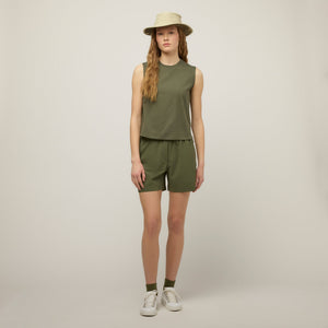Tilley 輕量 Muscle Tank|戶外運動及日常生活 | 海外代購-戶外服飾-FIT MART 香港智能健康及運動生活用品專門店:筋膜槍、瑜伽輔助工具、智能健身設備
