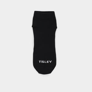 Tilley Travel Low Cut 襪|戶外運動及日常生活 | 海外代購-戶外襪-FIT MART 香港智能健康及運動生活用品專門店:筋膜槍、瑜伽輔助工具、智能健身設備