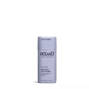 【健康生活精選】ATTITUDE Peptide 面部精華 | 海外代購-面部護理-FIT MART 香港智能健康及運動生活用品專門店:筋膜槍、瑜伽輔助工具、智能健身設備