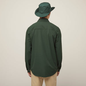 Tilley 長袖 Allterrain Over恤衫|戶外運動及日常生活 | 海外代購-戶外服飾-FIT MART 香港智能健康及運動生活用品專門店:筋膜槍、瑜伽輔助工具、智能健身設備