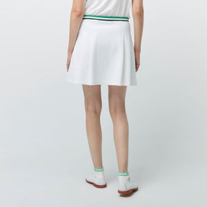 Tilley Striped Airloft Pleated 半截裙|戶外運動及日常生活 | 海外代購-戶外服飾-FIT MART 香港智能健康及運動生活用品專門店:筋膜槍、瑜伽輔助工具、智能健身設備