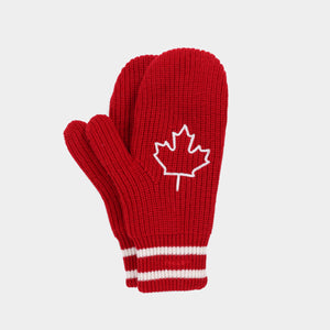 Tilley Canada 美麗諾羊毛 Mittens|戶外運動及日常生活 | 海外代購-戶外帽-FIT MART 香港智能健康及運動生活用品專門店:筋膜槍、瑜伽輔助工具、智能健身設備