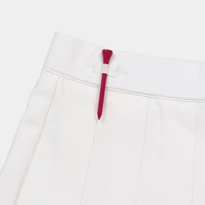 Tilley Ribbon Pleated 半截裙|戶外運動及日常生活 | 海外代購-戶外服飾-FIT MART 香港智能健康及運動生活用品專門店:筋膜槍、瑜伽輔助工具、智能健身設備