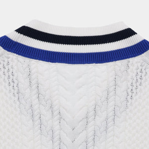 Tilley Preppy Deep V 毛衣|戶外運動及日常生活 | 海外代購-戶外服飾-FIT MART 香港智能健康及運動生活用品專門店:筋膜槍、瑜伽輔助工具、智能健身設備
