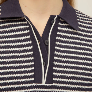 Tilley Striped Polo 恤 毛衣|戶外運動及日常生活 | 海外代購-戶外服飾-FIT MART 香港智能健康及運動生活用品專門店:筋膜槍、瑜伽輔助工具、智能健身設備