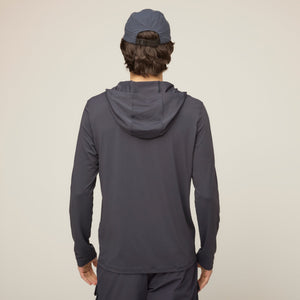 Tilley 輕量 UPF Shade 連帽衛衣|戶外運動及日常生活 | 海外代購-戶外服飾-FIT MART 香港智能健康及運動生活用品專門店:筋膜槍、瑜伽輔助工具、智能健身設備