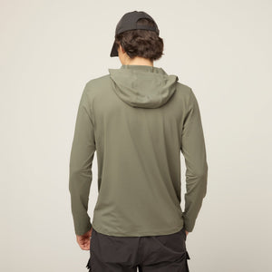 Tilley 輕量 UPF Shade 連帽衛衣|戶外運動及日常生活 | 海外代購-戶外服飾-FIT MART 香港智能健康及運動生活用品專門店:筋膜槍、瑜伽輔助工具、智能健身設備