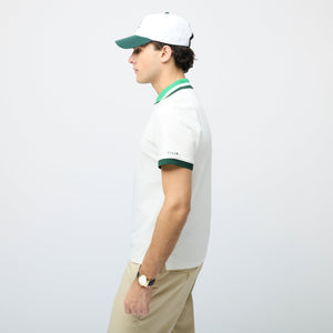Tilley Supima Pique Stripe Polo 恤|戶外運動及日常生活 | 海外代購-戶外服飾-FIT MART 香港智能健康及運動生活用品專門店:筋膜槍、瑜伽輔助工具、智能健身設備