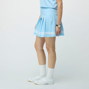 Tilley Ribbon Pleated 半截裙|戶外運動及日常生活 | 海外代購-戶外服飾-FIT MART 香港智能健康及運動生活用品專門店:筋膜槍、瑜伽輔助工具、智能健身設備