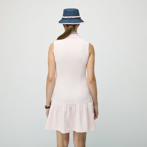 Tilley Airloft Ruffle Hem 連身裙|戶外運動及日常生活 | 海外代購-旅行服飾-FIT MART 香港智能健康及運動生活用品專門店:筋膜槍、瑜伽輔助工具、智能健身設備