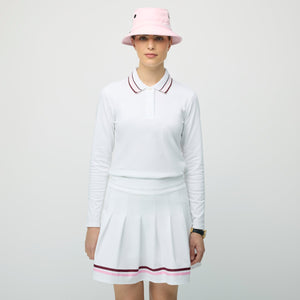 Tilley 長袖 Team Polo 恤|戶外運動及日常生活 | 海外代購-戶外服飾-FIT MART 香港智能健康及運動生活用品專門店:筋膜槍、瑜伽輔助工具、智能健身設備