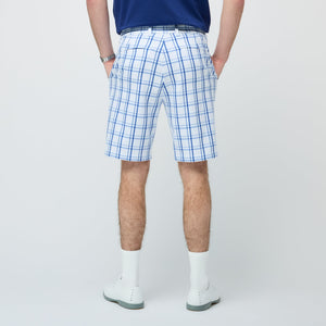 Tilley Match Point Check 短褲|戶外運動及日常生活 | 海外代購-戶外服飾-FIT MART 香港智能健康及運動生活用品專門店:筋膜槍、瑜伽輔助工具、智能健身設備