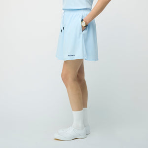 Tilley Preppy Pique Mini 半截裙|戶外運動及日常生活 | 海外代購-戶外服飾-FIT MART 香港智能健康及運動生活用品專門店:筋膜槍、瑜伽輔助工具、智能健身設備