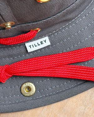 Tilley Tilley Premium 防風帽繩 (3 Pack)|戶外運動及日常生活 | 海外代購-旅行及戶外用品-FIT MART 香港智能健康及運動生活用品專門店:筋膜槍、瑜伽輔助工具、智能健身設備