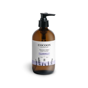 Cocoon Apothecary Touchy Feely 手部護理 Set|日常生活及個人護理 | 海外代購-護膚及個人護理用品-FIT MART 香港智能健康及運動生活用品專門店:筋膜槍、瑜伽輔助工具、智能健身設備