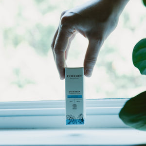 Cocoon Apothecary Eyewaken 眼霜|日常生活及個人護理 | 海外代購-護膚及個人護理用品-FIT MART 香港智能健康及運動生活用品專門店:筋膜槍、瑜伽輔助工具、智能健身設備