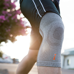 【運動及日常支撐】Incrediwear 膝部護套 | 海外代購-保健護具-FIT MART 香港智能健康及運動生活用品專門店:筋膜槍、瑜伽輔助工具、智能健身設備