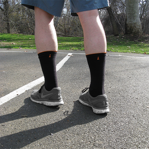 【運動及日常支撐】Incrediwear 運動機能襪 | 海外代購-運動襪-FIT MART 香港智能健康及運動生活用品專門店:筋膜槍、瑜伽輔助工具、智能健身設備