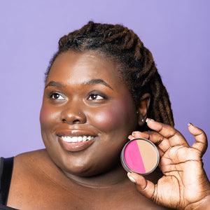 Cheekbone Beauty Perfectly Imperfect Balance 胭脂/古銅粉|日常生活及個人護理 | 海外代購-彩妝用品-FIT MART 香港智能健康及運動生活用品專門店:筋膜槍、瑜伽輔助工具、智能健身設備