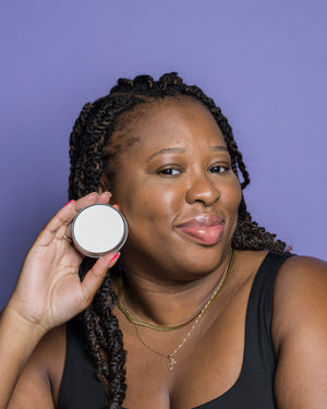 Cheekbone Beauty Mattifying Moon Dust 彩妝用品|日常生活及個人護理 | 海外代購-彩妝用品-FIT MART 香港智能健康及運動生活用品專門店:筋膜槍、瑜伽輔助工具、智能健身設備