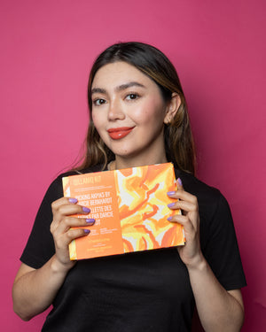 Cheekbone Beauty For Future Generations Makeup Collection|Picking Akpiks 彩妝用品|日常生活及個人護理 | 海外代購-彩妝用品-FIT MART 香港智能健康及運動生活用品專門店:筋膜槍、瑜伽輔助工具、智能健身設備