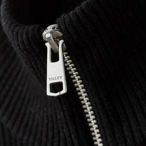 Tilley Stretch 美麗諾羊毛 Zip 高領|戶外運動及日常生活 | 海外代購-戶外服飾-FIT MART 香港智能健康及運動生活用品專門店:筋膜槍、瑜伽輔助工具、智能健身設備