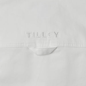 Tilley Organic Correspondent 恤衫|戶外運動及日常生活 | 海外代購-戶外服飾-FIT MART 香港智能健康及運動生活用品專門店:筋膜槍、瑜伽輔助工具、智能健身設備
