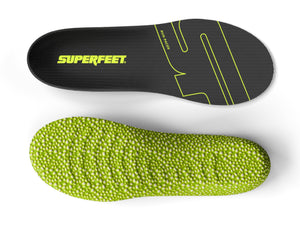 【運動及日常支撐】Superfeet Run Pacer 鞋墊 | 海外代購-鞋墊-FIT MART 香港智能健康及運動生活用品專門店:筋膜槍、瑜伽輔助工具、智能健身設備
