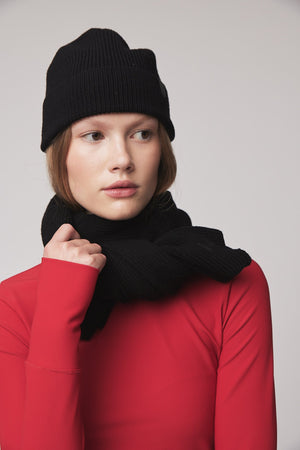 Tilley LS Fitted Rib 圓領|戶外運動及日常生活 | 海外代購-戶外服飾-FIT MART 香港智能健康及運動生活用品專門店:筋膜槍、瑜伽輔助工具、智能健身設備